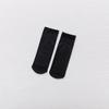 Calcetines para niños de puesto de primavera y otoño, de terciopelo, resistentes al desgaste, de seda, color caramelo, calcetines de acero, super elásticos, super suaves, venta al por mayor de fábrica