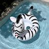 Anillo Flotador con Asiento para Niños Anillo Flotador con Asiento Patrón Animal 17 Patrones Selección Arbitraria de 0-5 Años Anillo Asiento para Bebé