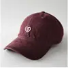 Boné de Baseball com Bordado Digital e Top Macio com Coração de Renda Único, Novo Boné Versátil Casual de Verão para Protetor Solar para Mulheres