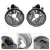 Adequado para 13-18 BMW X1 X4 X6 F48 F15 Faróis de Nevoeiro 63177238787 63177238788