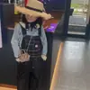 Bolso Bandolera Nuevo de Moda para Niñas con Cara Sonriente, Mini Bolso de Mano de PU con Cadena, Bolso de Hombro Versátil de Nicho de Gama Alta