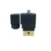 Válvula Solenoide Cosecha de Trigo 81335479 Tipo Tornillo Colección de Accesorios para Compresores de Aire