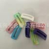 Cofre Porquinho Estampa Urso Violento com Rolha de Silicone Armazenamento de Dinheiro Plug Macio Cor Luminosa Entrada de Dinheiro Borracha de Silicone Resistente a Altas Temperaturas