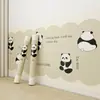 [Venta al por mayor de fábrica] Papel tapiz autoadhesivo para uso doméstico, pegatinas de pared para decoración de habitaciones, papel tapiz para renovación de casas de alquiler
