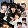 Pôsteres de Celebridades Masculinas no Atacado: Zi Yu, Tian Xuning, Shatou Group, Tf Family Quarta Geração, Adesivos de Parede com Fotos de Chen Yiheng