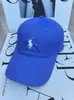Gorra de Béisbol Bordada Polo de Techo Suave Unisex Versátil Rosa Gorra para el Sol de Pareja