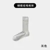 Calcetines apilados para niños, calcetines de tubo de verano con lazo, calcetines de primavera y otoño, estilo universitario, zapatos Mary Jane pequeños de cuero, calcetines Zhuji al por mayor