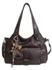 Bolso de Moda de Invierno de Alta Gama Nuevo 2026 para Mujer, Bolso de Hombro de Gran Capacidad para el Trabajo, Bolso Tote Sencillo y Elegante