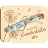 Artesanías Decorativas de Madera para Bodas y Deseos Transfronterizos Regalo de Boda Sobre de Regalo de Dinero Artesanías de Tubo de Ensayo