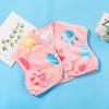 Protetor de Ombro para Bebê Protetor de Ombro Dormir Quente Antichuva Roupas Protetor de Ombro Infantil Protetor de Ombro para Bebê Frio no Pescoço Forrado Primavera e Outono
