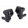 55079049AA es adecuado para la boquilla del limpiaparabrisas delantero del Jeep Grand Cherokee WK 05-11