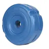 Acessórios para bomba flutuante lagoa de peixes aquicultura bico pulverizador 3 polegadas 4 polegadas bomba de aeração conjunto completo pequenos acessórios de bomba doméstica