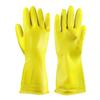Guantes Gruesos de Látex para Tendón de Res Personalizados Guantes de Goma para Lavandería Lavavajillas Hogar Guantes de Goma Plástico Industrial