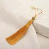 Punta de Borla de 7 cm Colgante de Memoria USB con Cuentas Marcador Decoración Accesorios Precio Grande Excelente Ropa Accesorios Colgante Pequeño