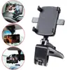 Suporte de Celular para Carro Transfronteiriço Atacado, Suporte Multifuncional Giratório para Painel de Carro Espelho Retrovisor Suporte de Navegação