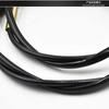 Cable del odómetro, del acelerador y del tacómetro para motocicletas GS125, Suzuki King, GN125