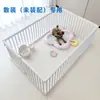 Cerca para Cachorro Cerca para Pet Cerca Octogonal Gaiola para Cachorro Canil Interno para Cão Pequeno Dobrável Fonte Atacado