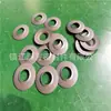 Gaxeta PTFE PTFE Teflon bomba de ar compressor de ar sem óleo acessórios anel de pistão copo de couro fabricante