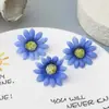 You Zhi Chun Se Xi Arranjo Cena Grampo Flor Sensation Realista Adorno Material Pacote Materiais Flor Simulação Flor Falsa Decoração DIY