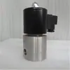 Válvula Solenoide de Alta Presión Dhc-6 Sgp-01 Gzys-10 Zcpy-8-10-15-20-25-32-40-50