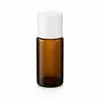 Nueva Creativa 5ml Frasco Boca Trompeta Marrón Aceite de Camelia Solución Original Líquido Oral Muestra al por Mayor