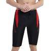 Trajes de Baño para Adultos, Trajes de Baño para Hombre Cómodos y Modernos de Pierna Larga y Cintura Baja, Estampados Personalizados, Tallas Grandes, Trajes de Baño para Hombre