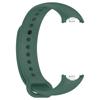 Xinyuan Shuntong es Adecuado para Correa de Silicona Xiaomi Mi Band 11, Correa Mi Smart Band 8/10, Correa Suave Nfc