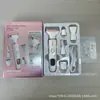 Dispositivo Multifuncional Transfronterizo para Depilación Femenina Cinco en Uno Depilación y Rasurado de Cuerpo Completo Recortadora Multifuncional Dispositivo Eléctrico de Depilación