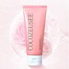 COCO ZEUSEE Conjunto de Shampoo Condicionador Sabonete Corporal Produtos de Lavar e Proteger