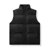 Chaleco Grueso con Forro de Algodón Polar, Cortavientos e Impermeable, para Actividades Grupales, Logo Personalizable, 2026