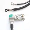 5638Sc es adecuado para el cable negativo de la batería del Peugeot 408 y Citroen 307 9661191580 9805162180
