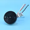 Interruptor de Control de Luz de Voltaje Amplio Estilo Americano para Farolas LED Exteriores, Interruptor de Control de Luz para Farolas Solares Ccs-2410E