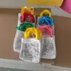 Bolígrafo de pintura de color bolígrafo para tela niños DIY bolsa de algodón lino bolsa bolígrafo para tela traje de pintura fábrica venta al por mayor