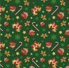 Atacado spot de fábrica 70x 100cm tamanho grande papel de embrulho de presente de Natal flores Papel de embrulho de aniversário Amazon