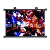 Una pieza ONEPIECE Luffy Sauron Nami Sanji Chopper Brook Franky anime pintura colgante póster periférico transfronterizo