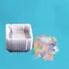 Cinzeiro Descartável com Fragrância, Areia Eliminadora de Fumaça, Anti-Odor de Fumaça, Anti-Cinzas, para Quartos de Hotel, Ktv, Cinzeiro de Carro, Remoção de Odores