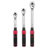 Chave de Torque Pré-definida, Chave de Torque Ajustável, Alta Precisão de Grau Industrial 3% Cabo de Duas Cores Chave de Quilograma, Reparo Automotivo