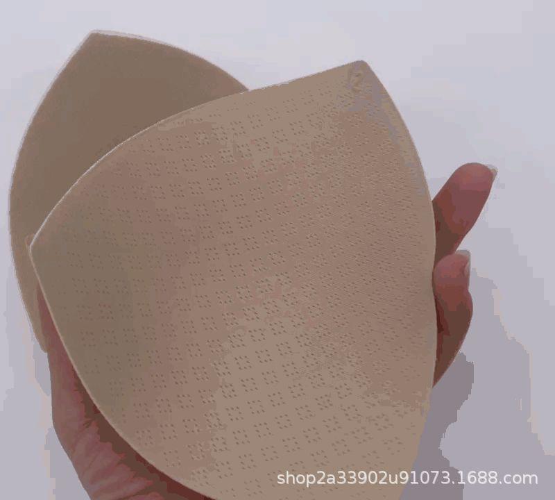 劲梦海绵胸垫厂