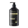 Champú Fortalecedor y Anticaída con Polygonum Multiflorum, Anticaída Herbal, Voluminizador, Anticaspa, Champú al por Mayor, Loción para el Cuidado del Cabello