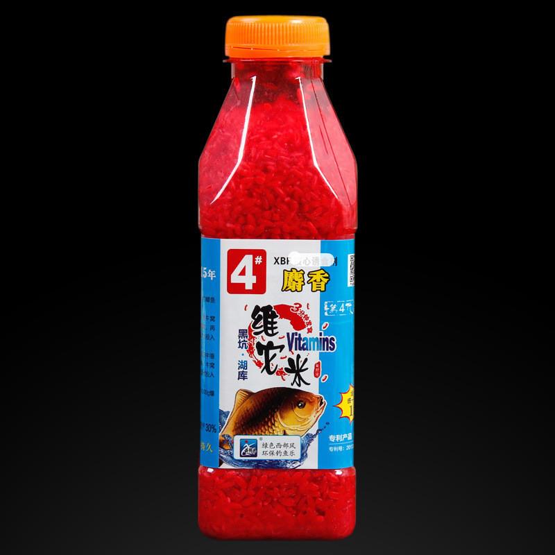 野鲫 (2)