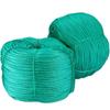 Fabricante de Anhui cuerda de nailon cuerda de amarre tendedero resistente al desgaste cuerda de plástico de polietileno para camión de exterior