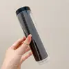 2026 Nuevo Sujeta-Cola de Caballo Alto para la Parte Trasera de la Cabeza, Banda Elástica Simple y Duradera para el Cabello para Mujeres, Accesorio para el Cabello