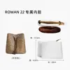 Adecuado para Bolso Cubo Coach Rowan21 Correa de Hombro para Axila de Cuero Genuino Extensión de Correa de Hombro para Bolso Coach y Accesorios de Modificación para Reducir el Peso