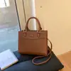 Bolso Tote Sencillo y Elegante Estilo Commuter, Bolso de Hombro Moda Nueva Estilo Coreano 2026, Bolso de Mano y Bolso de Hombro con Diseño de Nicho