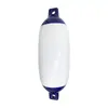Bumper para Barco Anti-Colisão de Iate, Almofada de PVC para Lanchas, Airbag para Proa e Borda de Barco, Bola Bumper Inflável Espessada