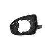 Adecuado para Hyundai Tucson 2015-2020 Carcasa Trasera del Espejo Retrovisor Marco Lente Calefactable Señal de Giro con Pintura