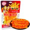 Bebê picante Tongxin stick yuan Air stick tira picante 68g picante pequeno glúten nostálgico Internet celebridade casual pequeno zero atacado