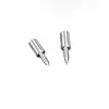 Soporte de Estante con Tornillo Autorroscante Integrado Soporte Fijo para Gabinete Soporte de Partición Accesorios Soporte de Tablero Autorroscante Cruzado sin Perforaciones