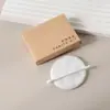 Set de Cepillo de Dientes Desechable B&B de Alta Gama, Cepillo de Dientes de Madera de Papel Kraft de Hotel de Lujo Ligero, Artículos de Aseo de Hotel Estrella