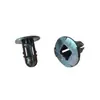 Fijaciones Aplicables Transfronterizas para Coches Santa Fe Tucson 865952t500 Clip de Parachoques Delantero Hebilla de Coche